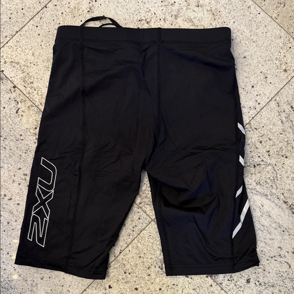 Compression shorts - Picture 5 of 5
